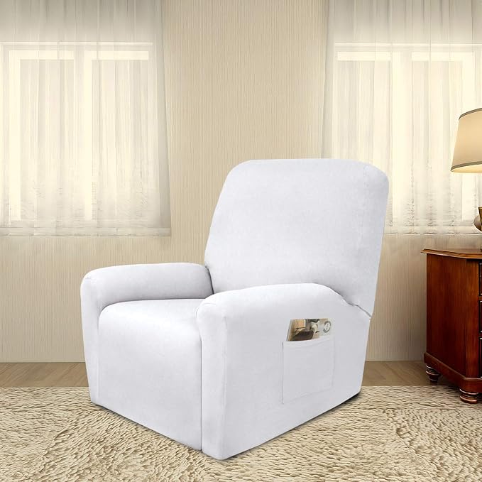 PureFit Super Stretch Chair Sofa Slipcover - Image 2