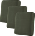 H.VERSAILTEX Super Stretch Individual Seat Cushion Covers Sofa Covers Couch by HVERSAILTEX