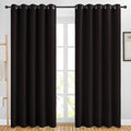 NICETOWN Blackout Curtain Panels 84 inches by NICETOWN