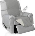 ISSUNTEX Double Protection 100% Waterproof Recliner Covers by ISSUNTEX