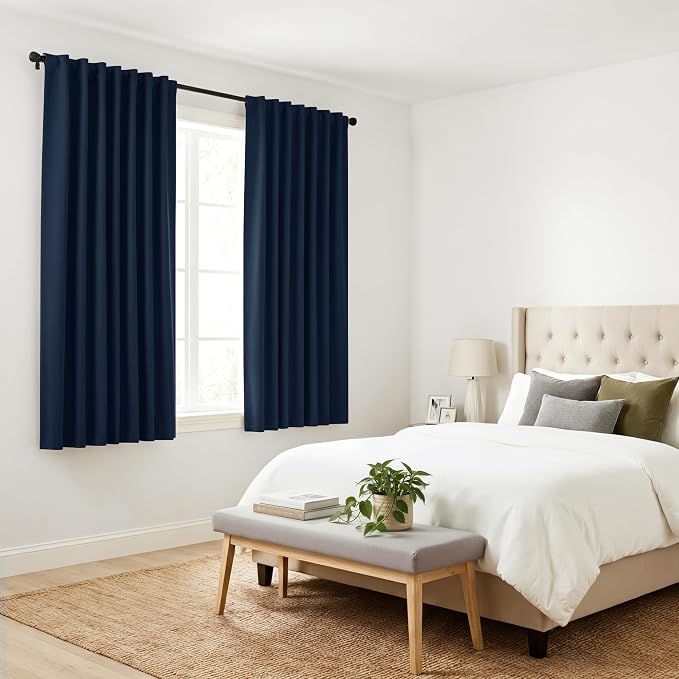 PONY DANCE Half Window Curtains - Image 8