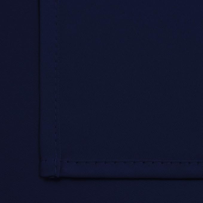 Yakamok Thermal Insulated Grommet Blackout Curtains - Image 5