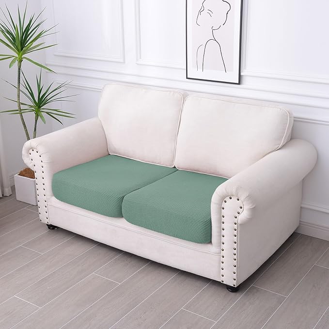 hyha Waterproof Couch Cushion Covers - Image 7