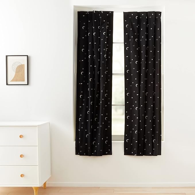 Amazon Basics Portable Blackout Curtain Shade - Image 6