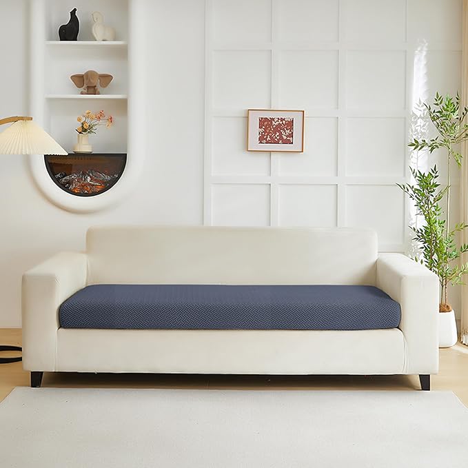 Couch Cushion Covers for Sofa Couch Covers Wear-Resistant Universal Sofa Cover by YoovatCouchCushionCovers