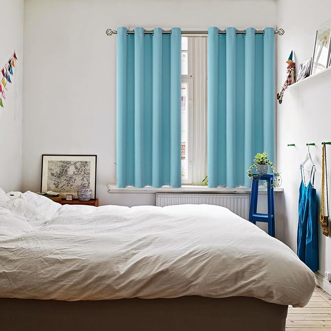 BGment Blackout Curtains - Image 2