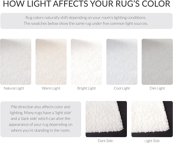 SAFAVIEH California Shag Collection Area Rug - Image 7