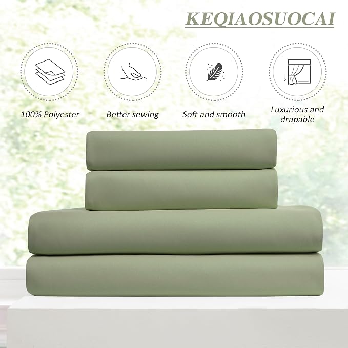 Blackout Curtains 92 Inches Long 2 Panels Set, Pinch Pleated - Image 5