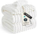 Bedsure GentleSoft Full Size Blanket by BEDSURE