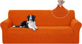 U-NICE HOME Stretch Couch Cover Sofa Cover Sofa Slipcover Furniture Protector by U-NICEHOME