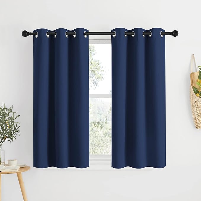 NICETOWN Blackout Curtains & Drapes by NICETOWN