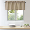 OWENIE Bob 1 PCS Camel Valances by OWENIE