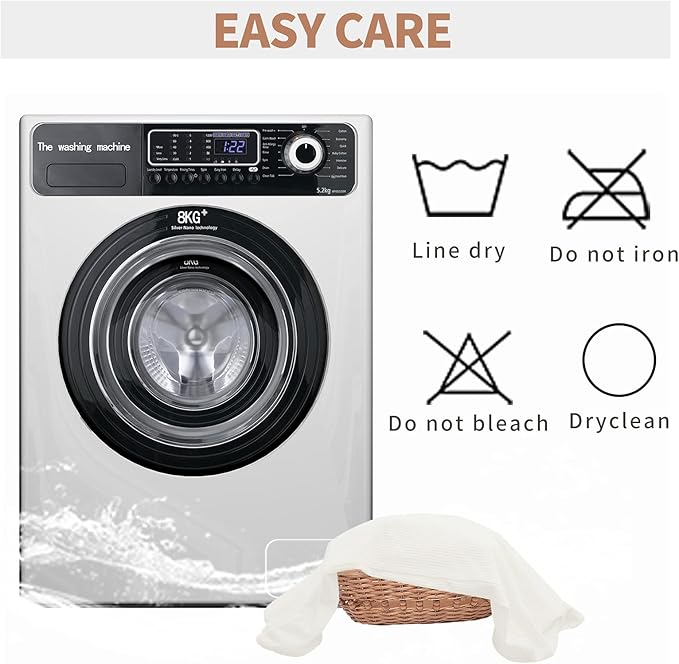 Easy-Going 100% Waterproof Oversized Chair Couch Cover, Dual Waterproof Sofa - Image 7