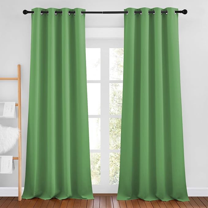 NICETOWN Blackout Curtains for Boys Room by NICETOWN