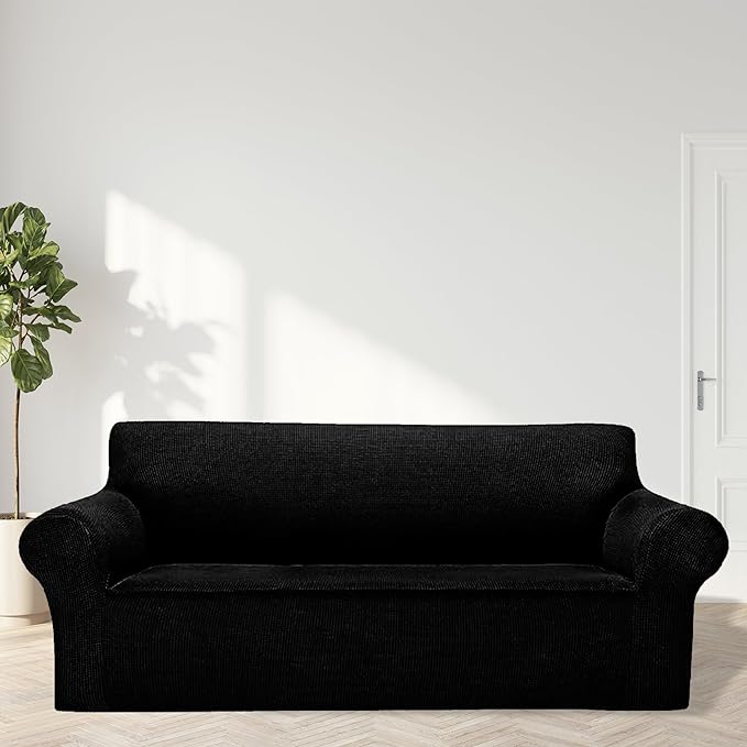 Cupuamon 2026 New Stretch Sofa Slipcovers Couch Cover - Image 3