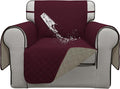 ISSUNTEX Double Protection 100% Waterproof Chair Sofa Covers by ISSUNTEX