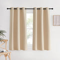 NICETOWN Blackout Curtain Panels by NICETOWN