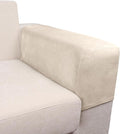 Couch Arm Covers 2 Pcs Sofa Armrest Covers Stretch Couch, Armrest Cover by Taque