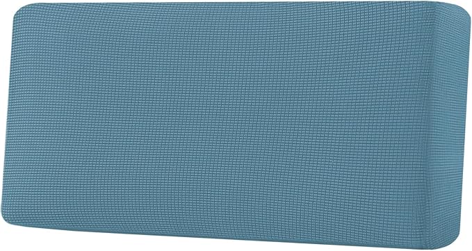 H.VERSAILTEX Super Stretch Individual Seat Cushion Covers Sofa Covers Couch by HVERSAILTEX