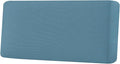 H.VERSAILTEX Super Stretch Individual Seat Cushion Covers Sofa Covers Couch by HVERSAILTEX