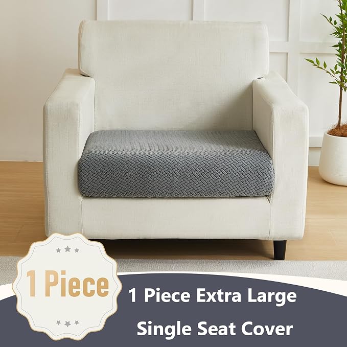 Couch Cushion Covers for Sofa Couch Covers Wear-Resistant Universal Sofa Cover - Image 3