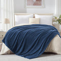 EXQ Home King Size Blanket for Bed or Couch by EXQHomeTexitleCoLtd