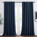 NICETOWN Living Room Window Curtain Drapes Extra Long & Wide by NICETOWN