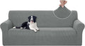 U-NICE HOME Stretch Couch Cover Sofa Cover Washable Sofa Slipcover Furniture by U-NICEHOME