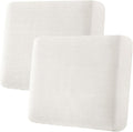 H.VERSAILTEX Super Stretch Individual Seat Cushion Covers by HVERSAILTEX