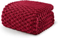 Exclusivo Mezcla Fleece Queen Blanket by ExclusivoMezcla