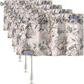 H.VERSAILTEX Blackout Curtain Valances by HVERSAILTEX