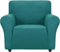 ZNSAYOTX Super Stretch Chair Slipcover Universal Sofa Chair Covers by ZNSAYOTX