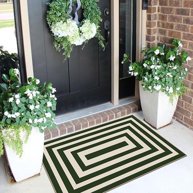Front Door Mat Outside Entrance - Image 4