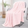 Exclusivo Mezcla Fleece Throw Blanket by ExclusivoMezcla
