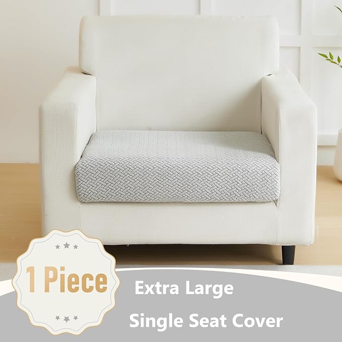 Couch Cushion Covers for Sofa Couch Covers Wear-Resistant Universal Sofa Cover - Image 2
