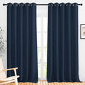 NICETOWN Blackout Curtains Panels by NICETOWN