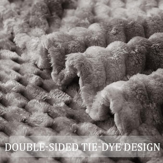 Exclusivo Mezcla Fleece Twin Blanket - Image 7