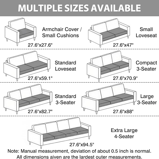Fixwal Waterproof Flannel Dog Couch Cover, 27.6" x 94.5", Coffee | Integrated - Image 2