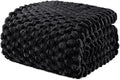 Exclusivo Mezcla Fleece Queen Blanket by ExclusivoMezcla