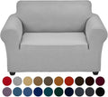 Joccun Stretch Chair Couch Cover, 1-Piece Sofa Slipcover Spandex Jacquard by Joccun
