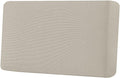 H.VERSAILTEX Super Stretch Individual Seat Cushion Covers Sofa Covers Couch by HVERSAILTEX