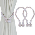 KLOGTSIND Magnetic Curtain Tiebacks, Curtain Tie Backs by KLOGTSINDDirect