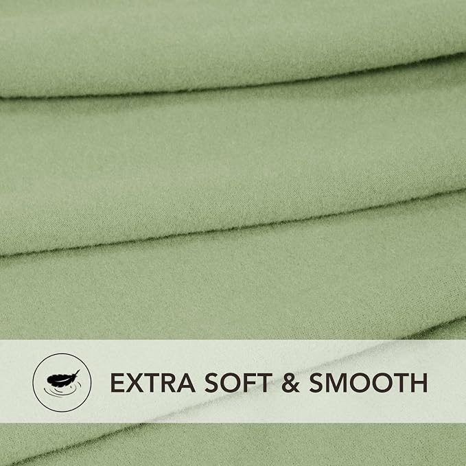 PureFit Super Stretch Sofa Slipcover – Spandex Non Slip Soft Couch Sofa Cover - Image 5