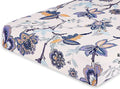 hyha Printed Couch Cushion Covers, Floral Sofa Covers Washable by hyha