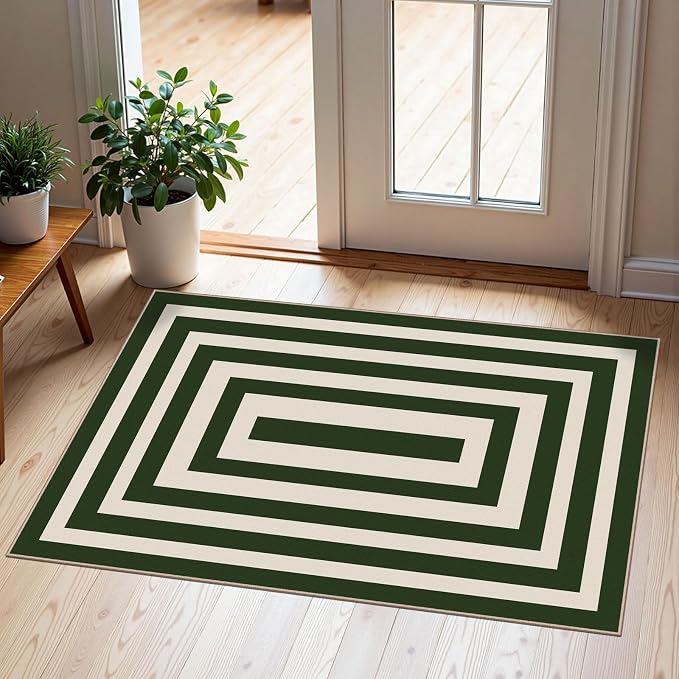 Front Door Mat Outside Entrance by Othilic