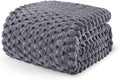 Exclusivo Mezcla Fleece King Blanket by ExclusivoMezcla