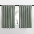 NICETOWN Window Curtains Blackout Drapes by NICETOWN