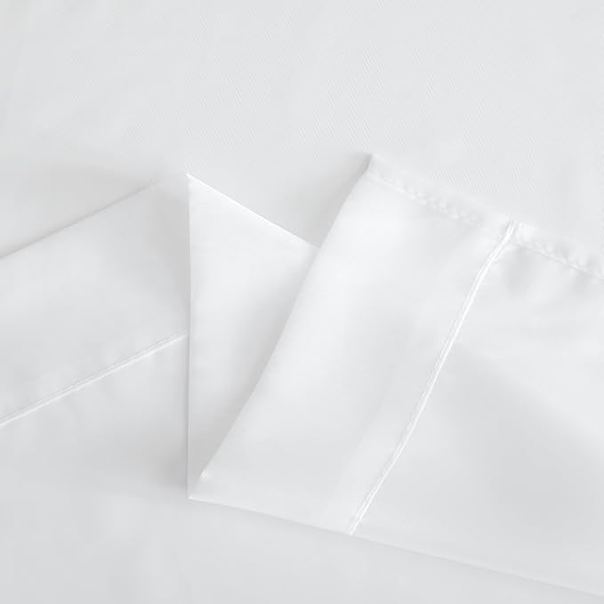 NICETOWN Sheer Window Panel Curtains - Image 6