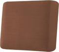 H.VERSAILTEX Super Stretch Individual Seat Cushion Covers Sofa Covers Couch by HVERSAILTEX