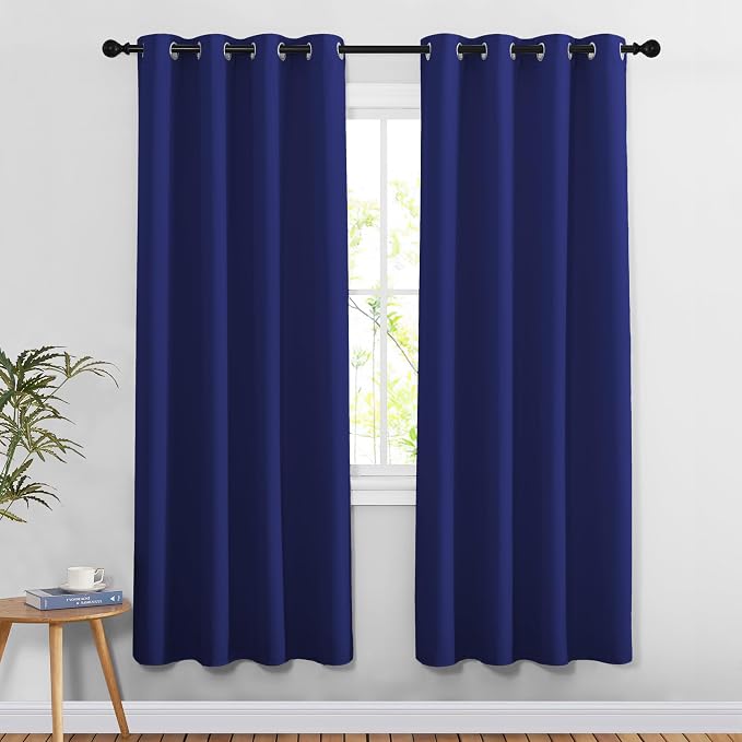 NICETOWN Doorway Curtains & Drapes 78 inches Long by NICETOWN